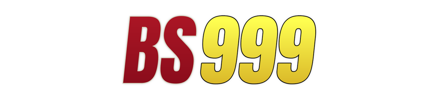 bs999 Logo